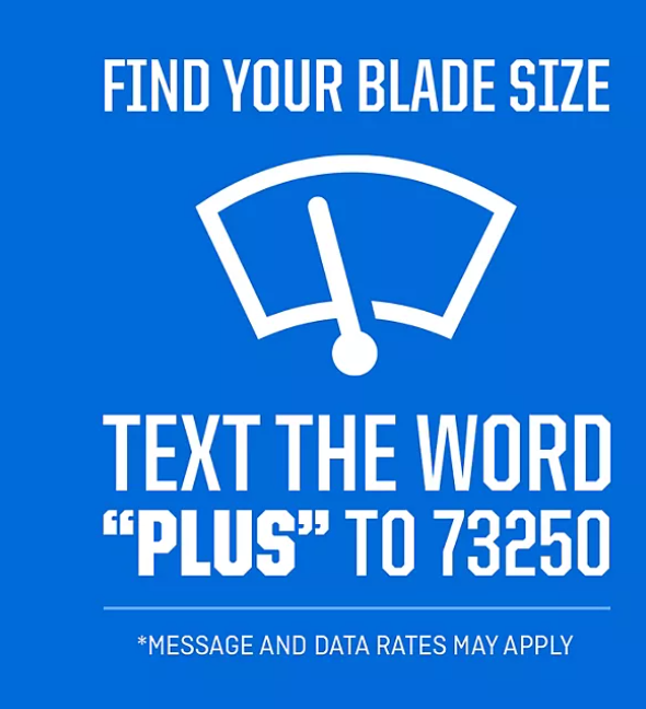 Peak Optix Plus Beam Wiper Blade 24" - open_box