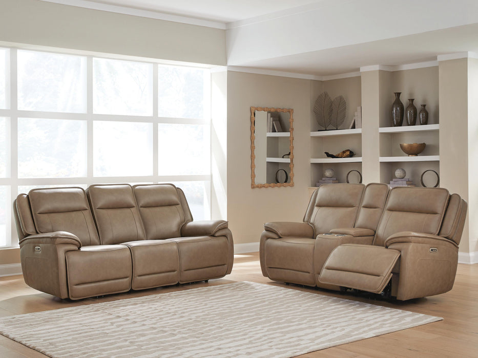 Malcesine Sahara Malcesine Sofa and Loveseat