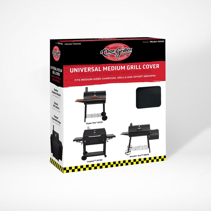 Grill Cover 5030 - new