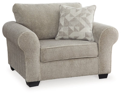 Discota Sisal Living Room Collection