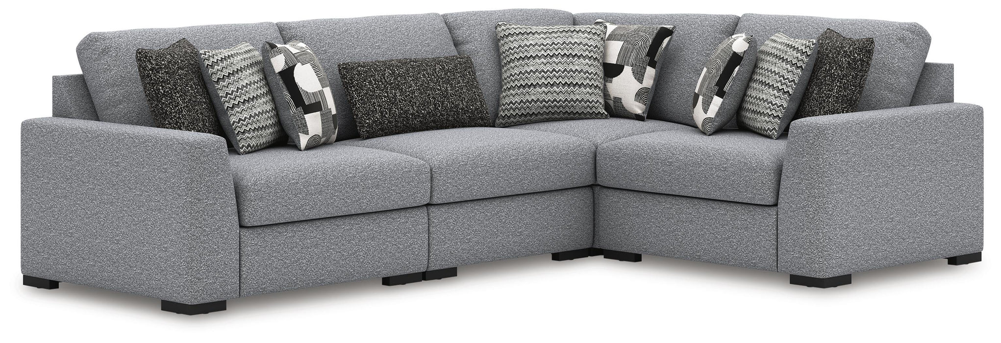 Bealton Salt and Pepper Living Room Collection
