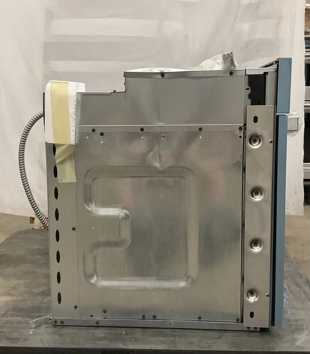 GE Profile PTS7000SNSS 30" Single Electric Convection Wall Oven (READ) 4/25 - open_box