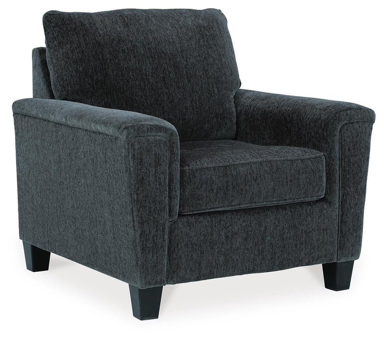 Abinger Smoke Living Room Collection