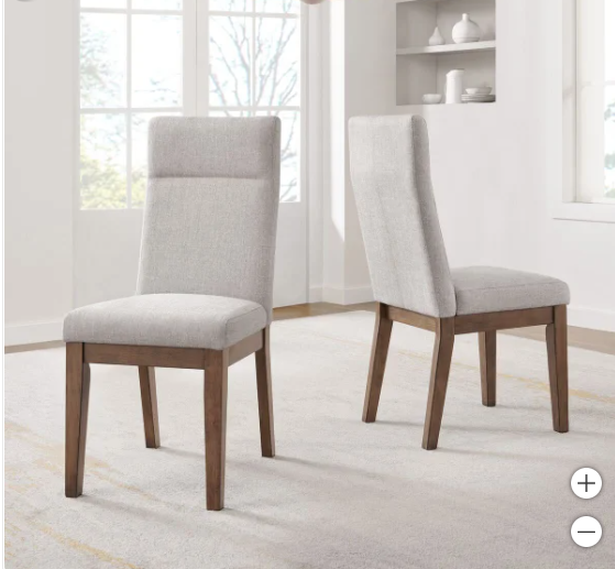 Kaelyn 5-piece Dining Table Set - new