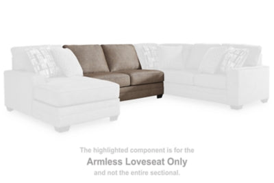 Cannonbrook Nutmeg Living Room Collection
