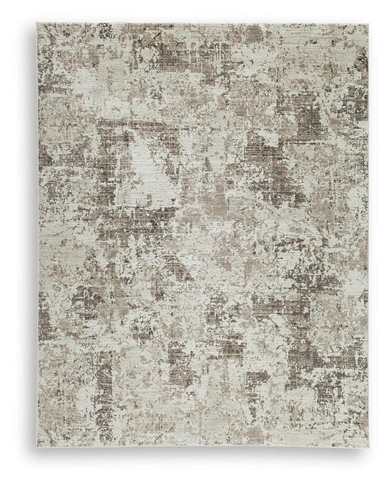 Barricland Multi Large Rug