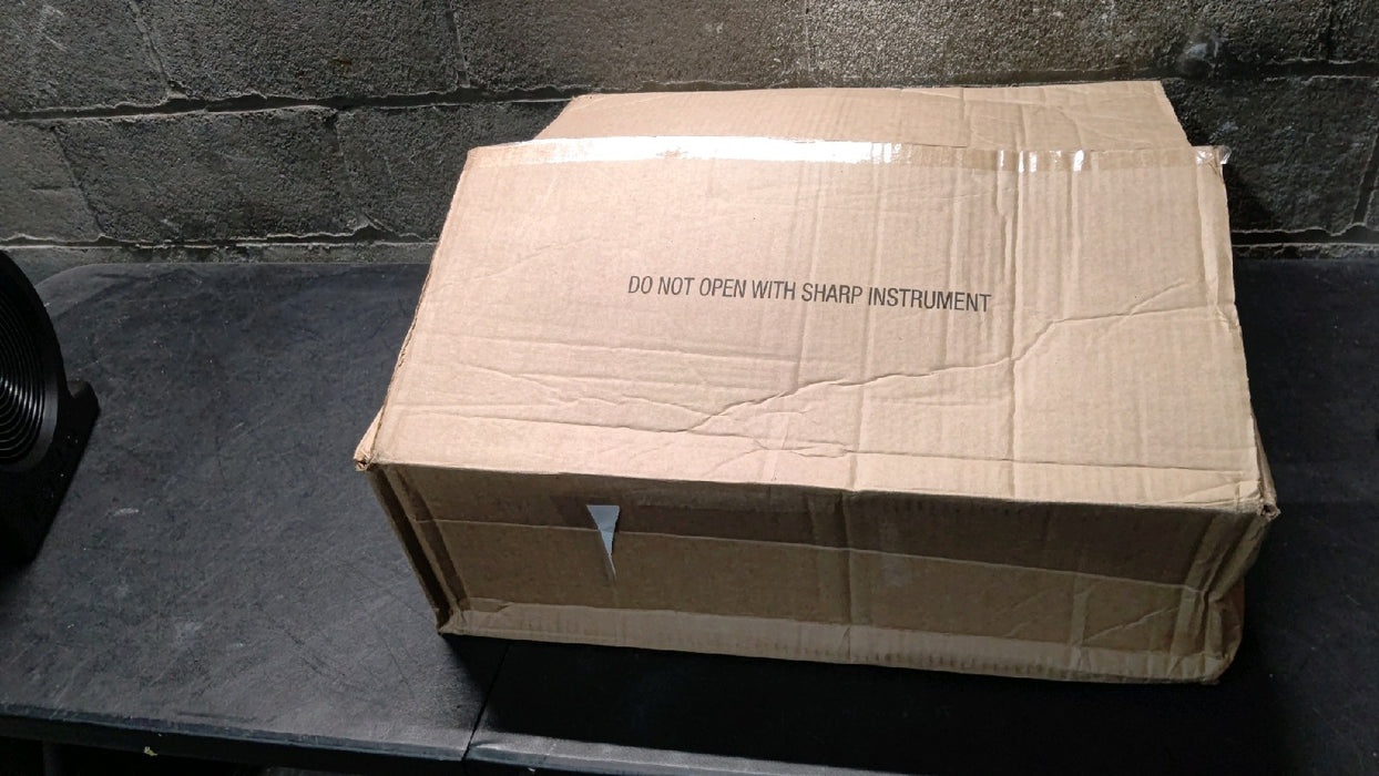 ARDEN Outdoor Deep Seat Cushion Set, 22 x 24, Water Repellent, Fade Resistant 22 x 24, Sapphire Blue Leala - open_box