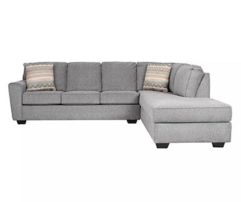 Dudlee Smoke Living Room Collection