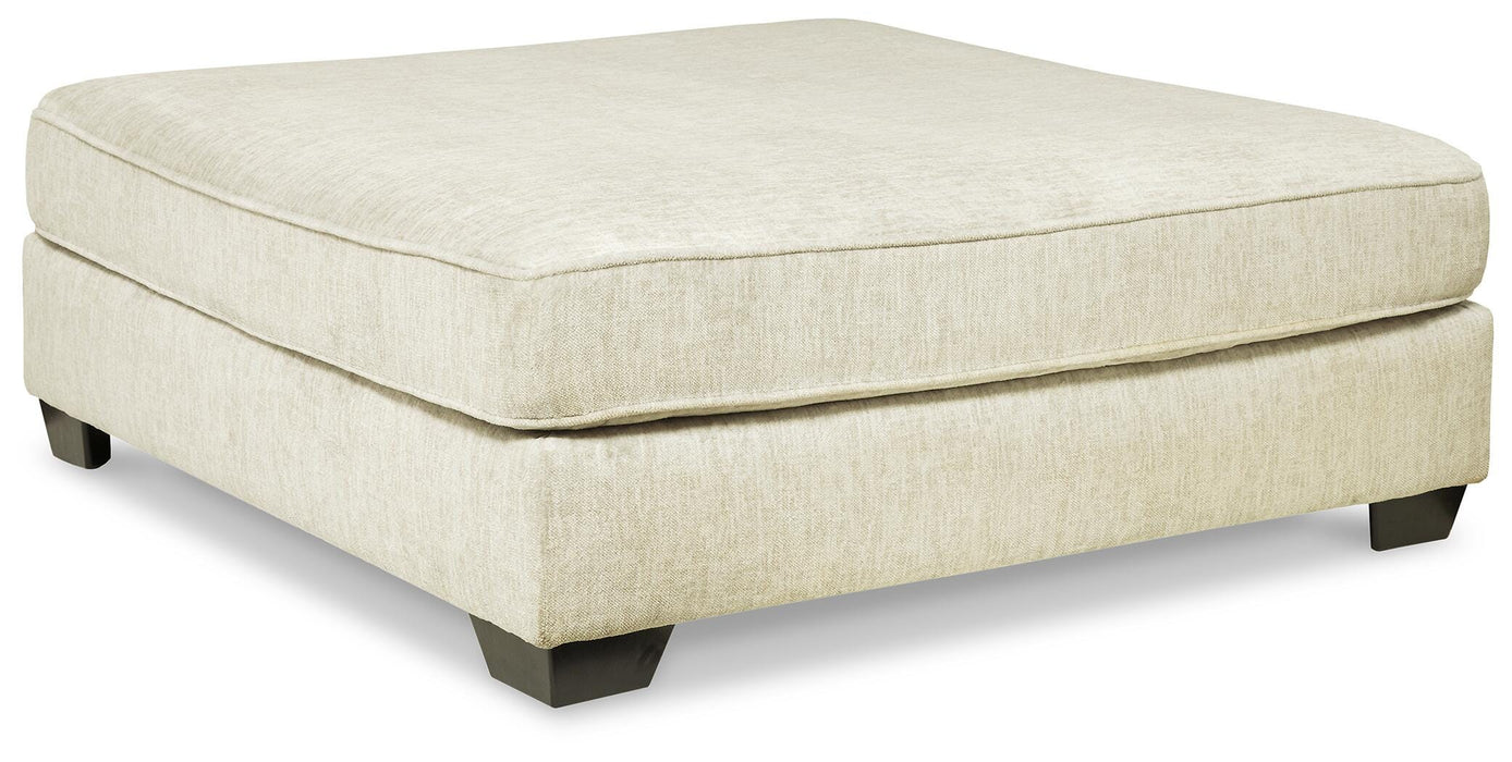 Rawcliffe Parchment Living Room Collection
