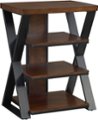 Whalen Furniture - Tower Stand for TVs Up to 32