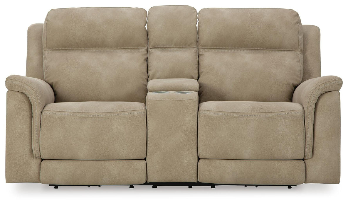 Next-Gen Durapella Sand Living Room Collection