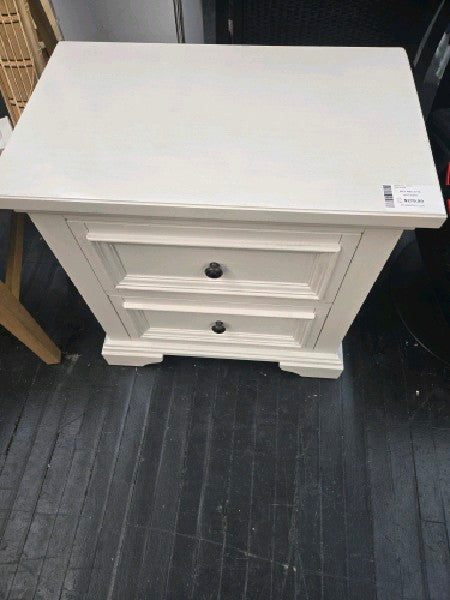 JUSTINE NIGHTSTAND - new