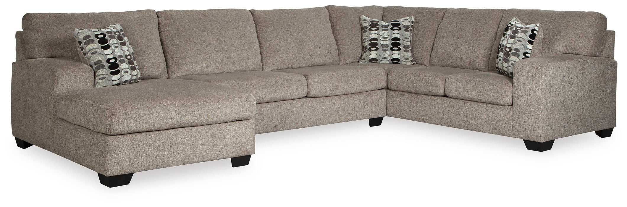 Ballinasloe Platinum Living Room Collection