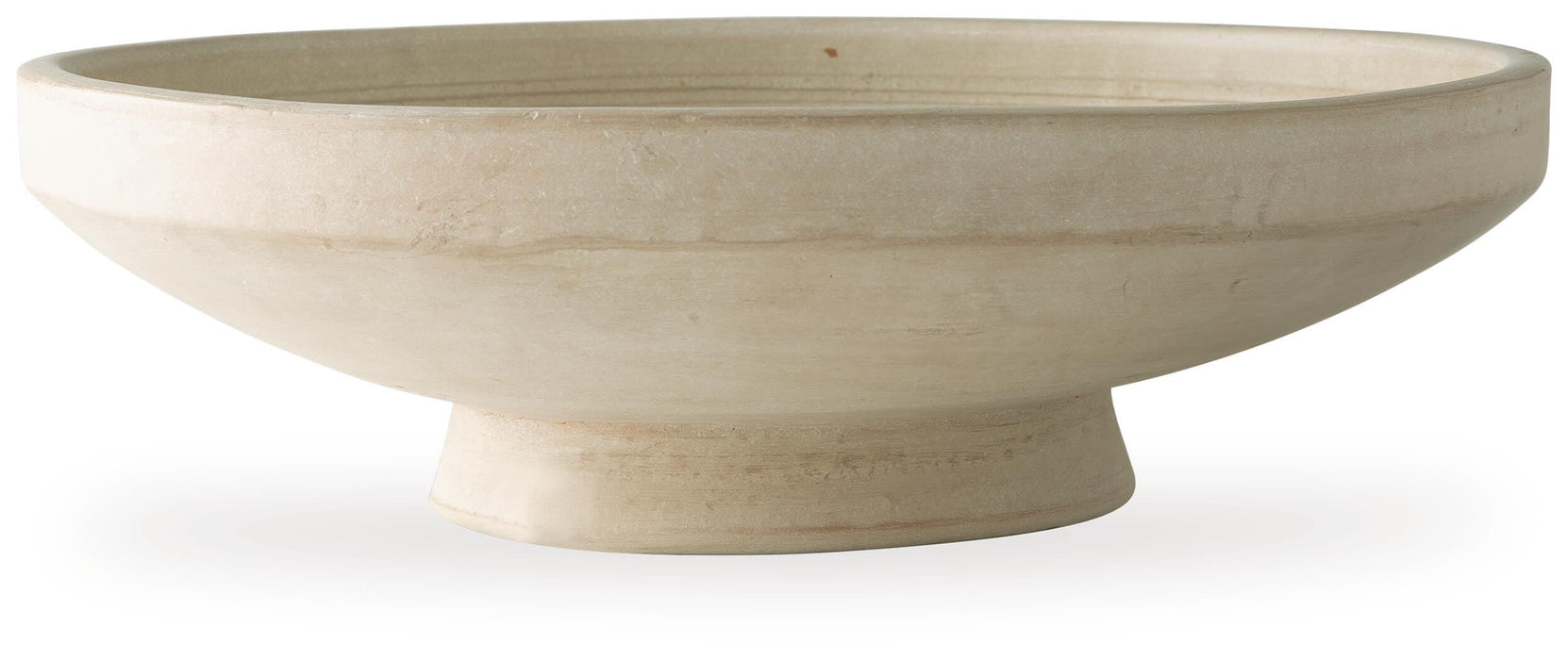 Justy Antique Beige Bowl
