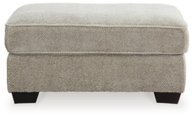 Discota Sisal Living Room Collection