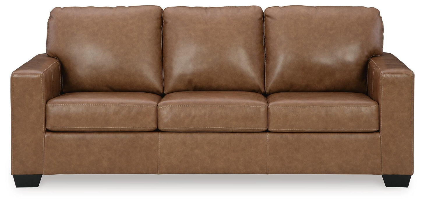 Bolsena Caramel Living Room Collection