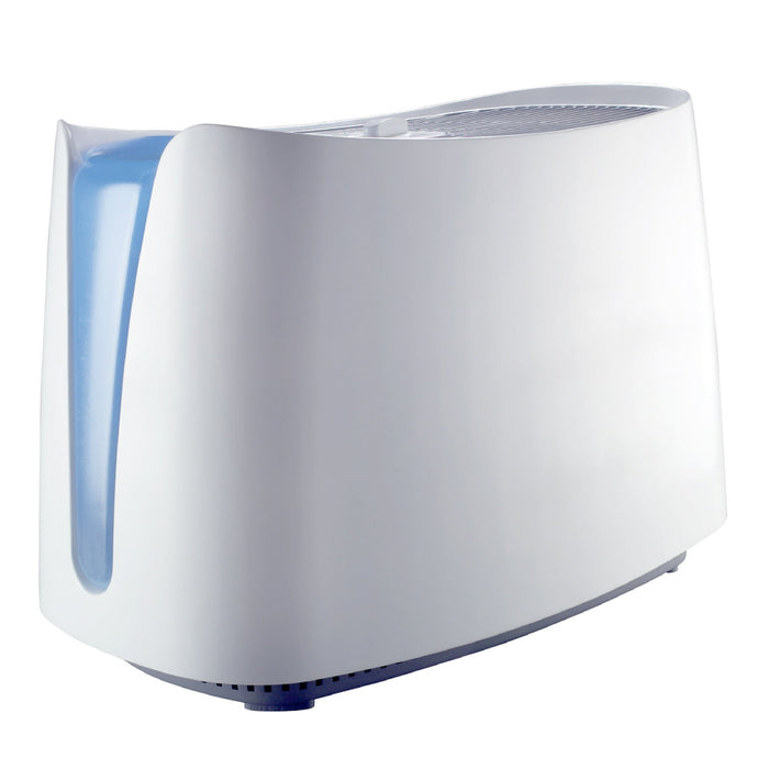 Honeywell Cool Moisture Humidifier for Medium Rooms, 400 sq ft, White, HCM350 - new