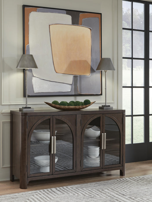 Actman Cream/Brown/Gray Wall Art