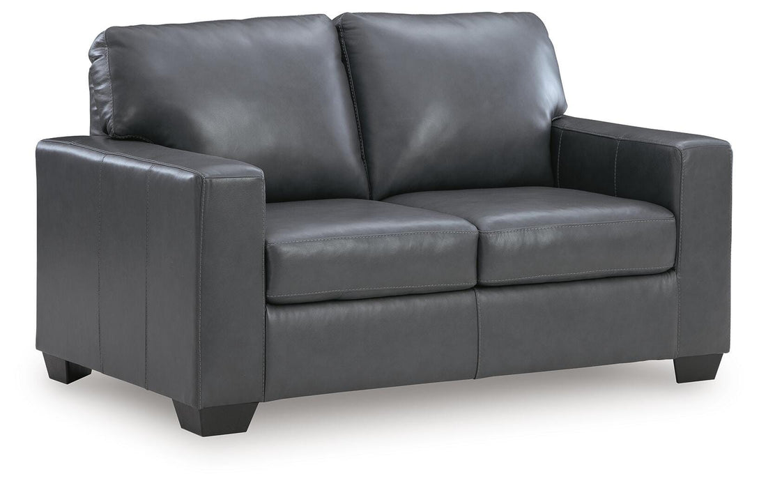 Bolsena Admiral Bolsena Loveseat