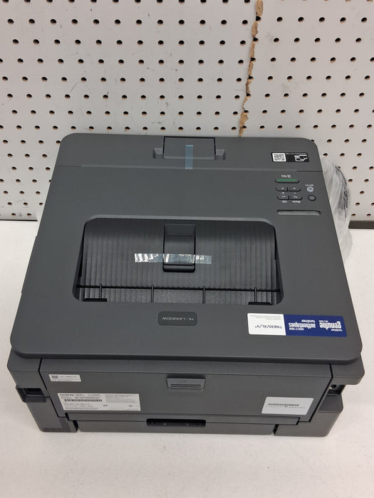 Brother HL-L2420DW Wireless Compact Monochrome Laser Printer with Duplex, Mobile Printing - new