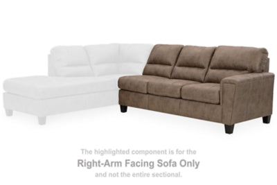 Navi Fossil Living Room Collection