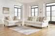 Valerani Sandstone Valerani Sofa and Loveseat