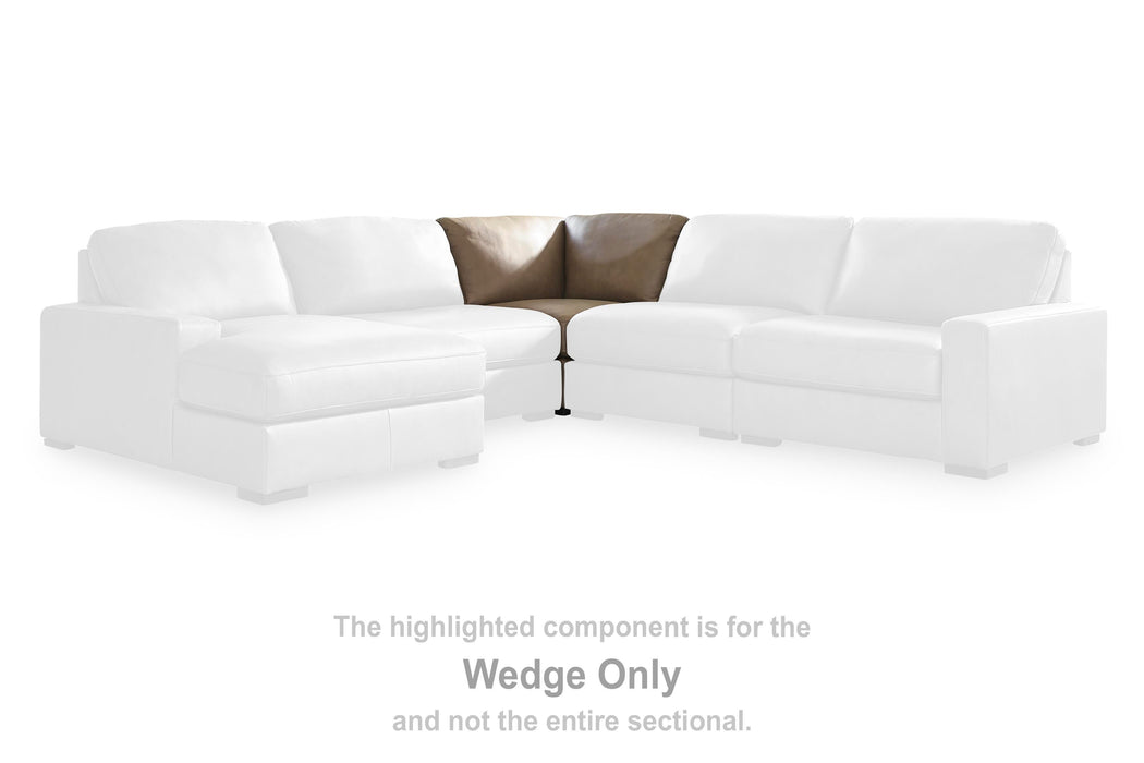 Veronella Sahara Living Room Collection
