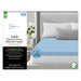 Mainstays 3" Memory Foam Mattress Topper, Queen