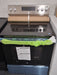 GE® ENERGY STAR® 30" Free-Standing Electric Range with Crisp Mode