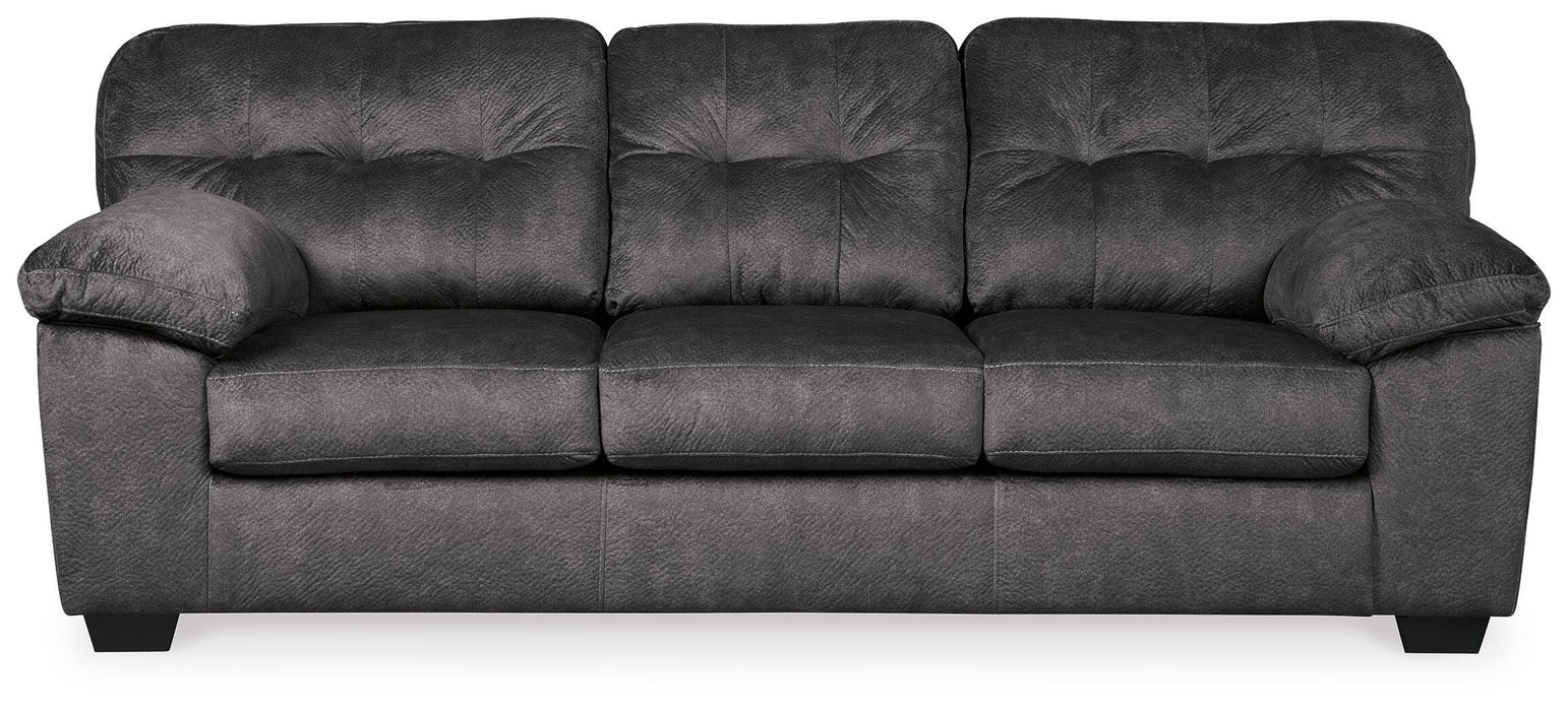 Accrington Granite Living Room Collection