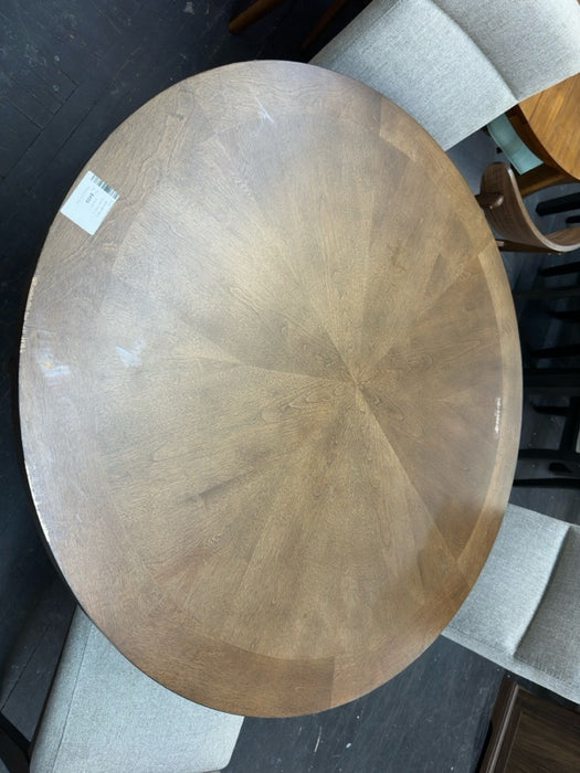 Kaelyn 5-piece Dining Table Set - new