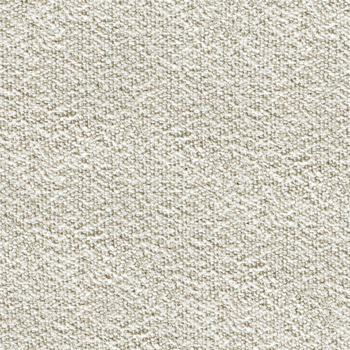 Better Homes & Gardens Juliet Full/Queen Boucle Headboard, Ivory - use_like_new