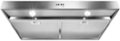 Whirlpool - 30" Convertible Range Hood - Stainless Steel - open_box