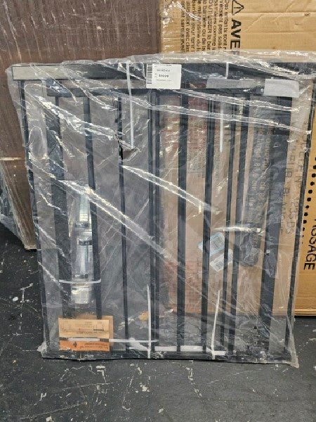Tension Baby gate white - new
