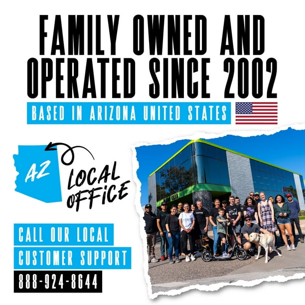 Folding Commuter Kick Scooter for Adults and Teens – Adjustable Handlebar – Big 200mm Wheels – Lightweight Durable Frame – Madd Gear Red Kruzer 200kkk - new