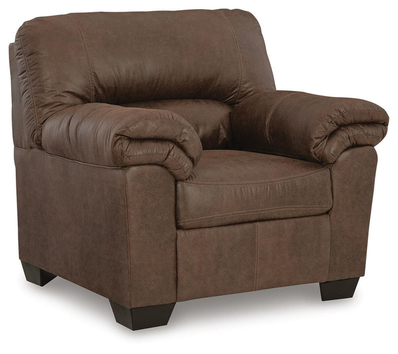 Bladen Coffee Living Room Collection