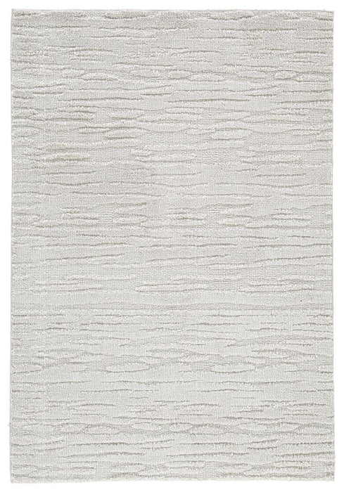 Ivygail Gray Medium Rug