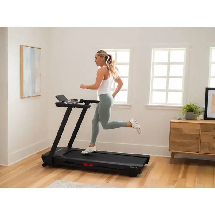 NordicTrack T Series 5 Starter Treadmill for Real Results - Black - new