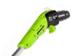 Greenworks - 24-Volt 8-Inch Cordless Pole Saw (1 x 2.0Ah Battery and 1 x Charger) - Black/Green - open_box