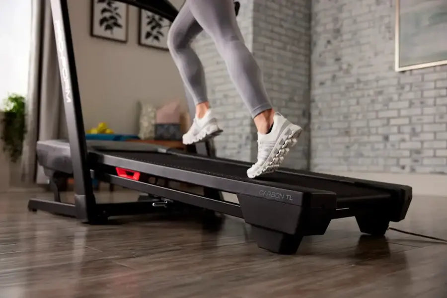 ProForm Carbon TL Treadmill - Black - new