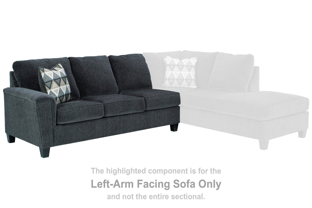 Abinger Smoke Living Room Collection