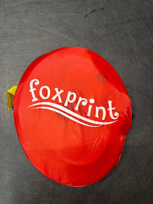 TrendBox 1.2M Collapsible Ocean Ball Basketball Tent Play House Foldable Easy Folding Indoor Outdoor For Baby Children Kids - new