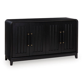 Rylandyn Black Dining Collection