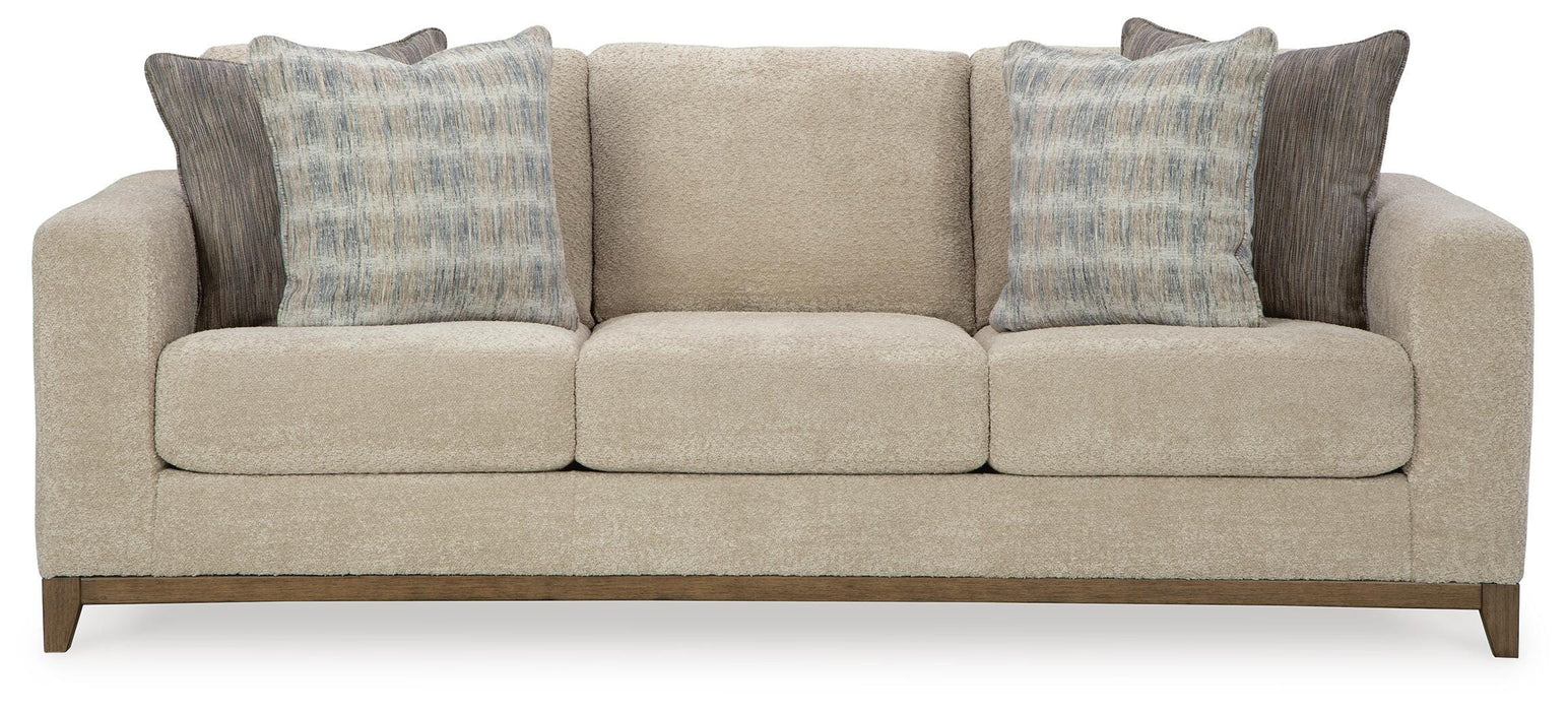 Parklynn Desert Living Room Collection