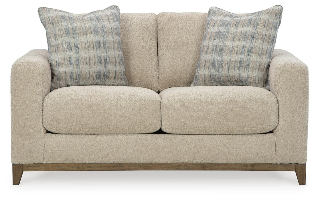 Parklynn Desert Living Room Collection