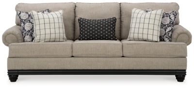 Elbiani Alloy Living Room Collection