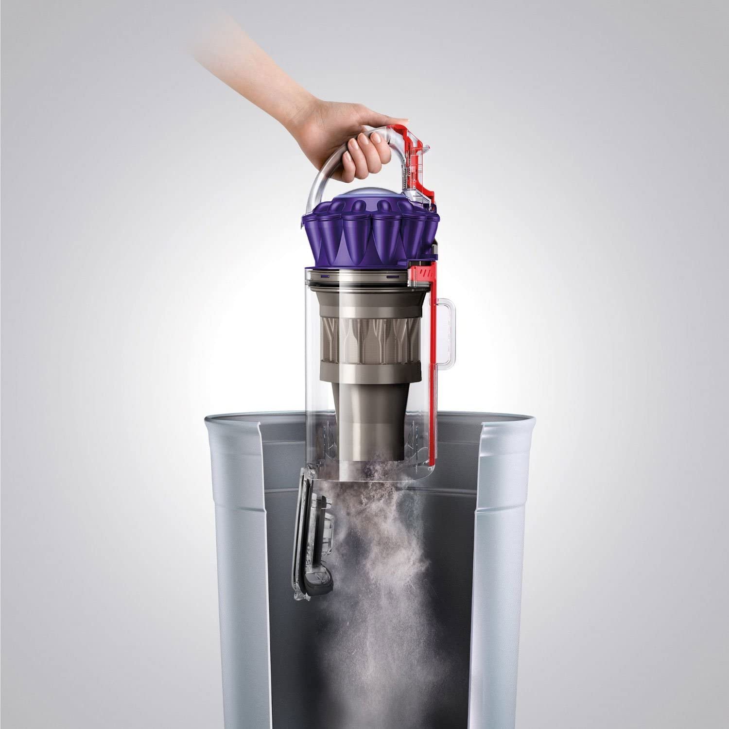 Dyson Ball Animal Upright Vacuum - Corded - open_box