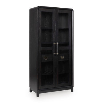 Rylandyn Black Dining Collection