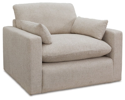 Refined Sand Living Room Collection