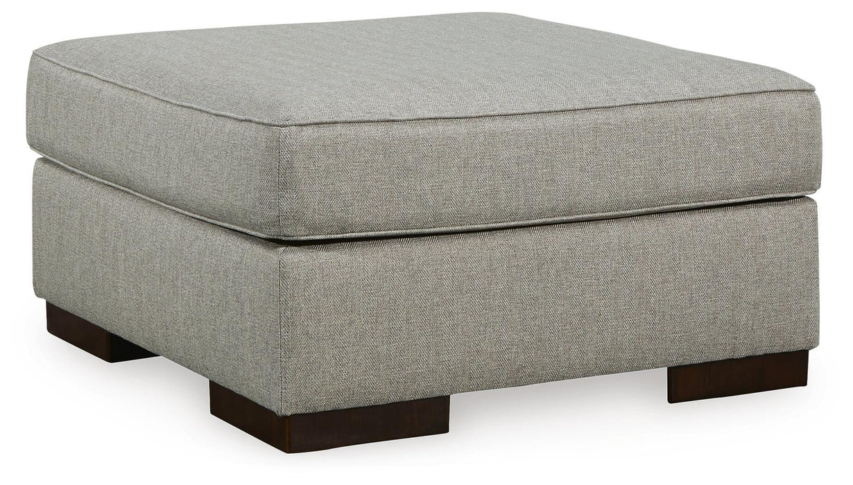 Marsing Nuvella Slate Living Room Collection